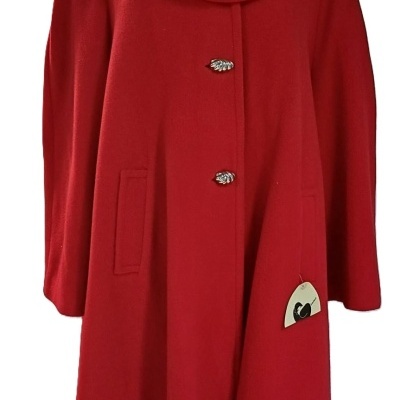 Sobretudo senhora - Genius