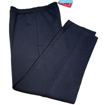 Calça malha senhora - Mundiveste