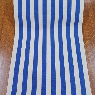 Tecido lona - especial cadeiras e espreguiçadeiras - 0,42 m