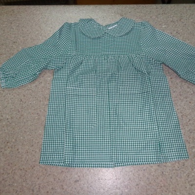 bibe escolar criança