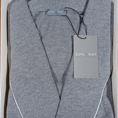 Robe Homem - Refª 9046DS - Mira (verão)