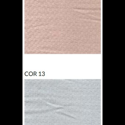 Camisa de Dormir - refª 3099 - Interlock Cardado - Mira (inverno)