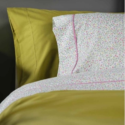 Jogo Cama - refª Flores - Lameirinho