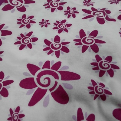 Pijama de bermuda senhora ref 5407 Desana  (verão 2026)