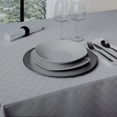 Toalha de mesa ref DAMAS