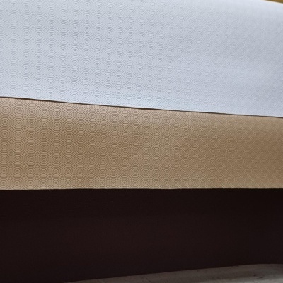 Resguardo de mesa  1,40m largura