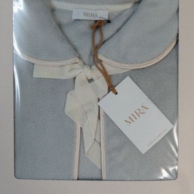 Capa Senhora - Mira - Refª 7063MS (inverno 2026)