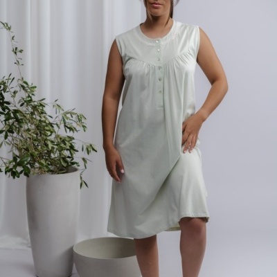 Camisa de Dormir - refª 3048 - Mira (verão)