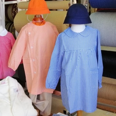 bibe escolar criança