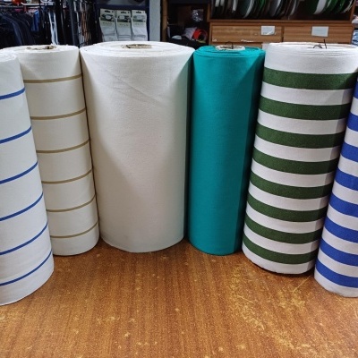 Tecido lona - especial cadeiras e espreguiçadeiras - 0,42 m