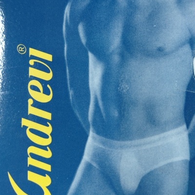 Slip  refª 2051 -  Andrevi