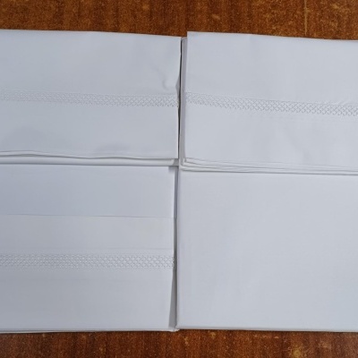 Jogo Cama Percale 200 fios - refª 2089