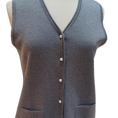 Colete senhora - Mundiveste ref 351779