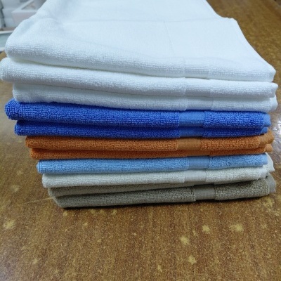 Tapete saída de banho -  50x70 - 610g/m2 - 100% algodão -Lameirinho