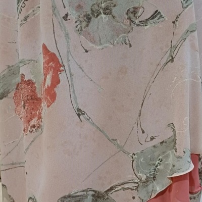 Vestido - Casa Demont