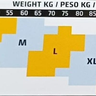 Camisola interior homem - Dara