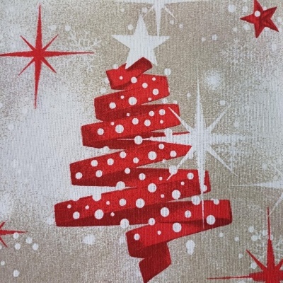 Tecido natal - lonetas