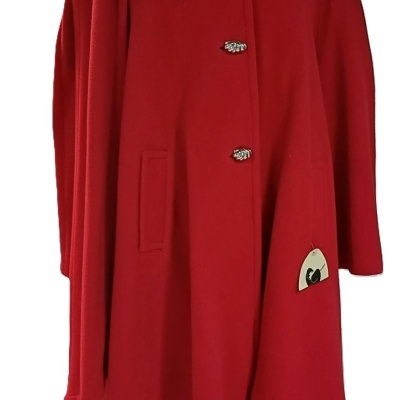 Sobretudo senhora - Genius