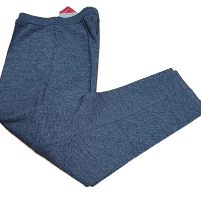 Calça malha senhora - Mundiveste