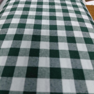 Tecido vichy - largura 2,80m