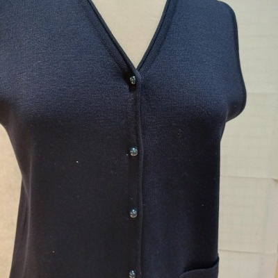 Colete senhora - Mundiveste ref 351779