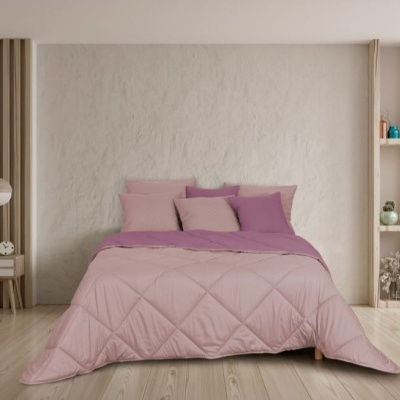 Edredão bicolor - 300g/m2