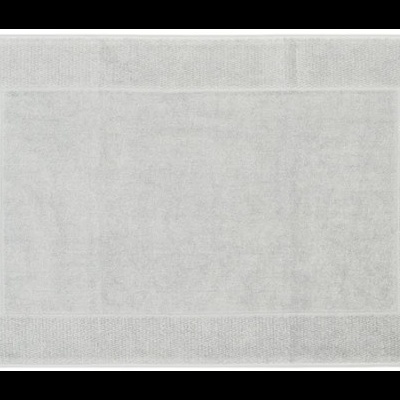 Tapete saída de banho -  50x80 - 1000g/m2 - 100% algodão -Torres Novas