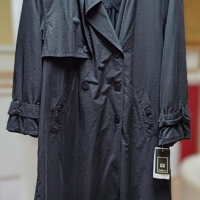 Gabarbine traçada Senhora - Berghaus