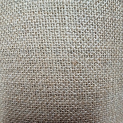 Tecido Serapilheira - cor natural