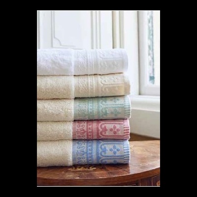 Jogo de banho - 100% algodão 550gm/m2  refª Piazza - Torres Novas