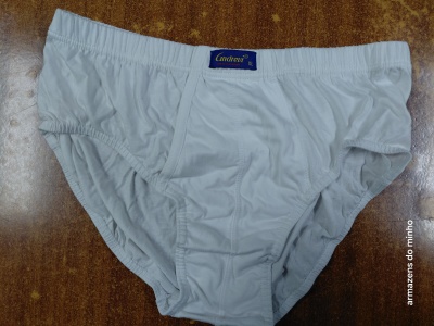 Mini-Slip  -  Andrevi