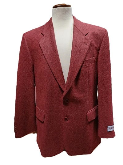 Casaco Homem - Saroni