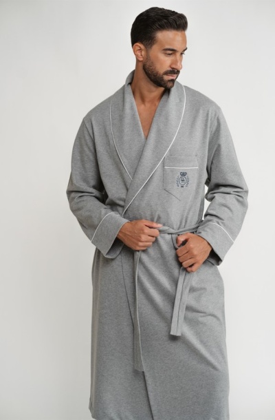 Robe Homem - Refª 9046DS - Mira (verão)