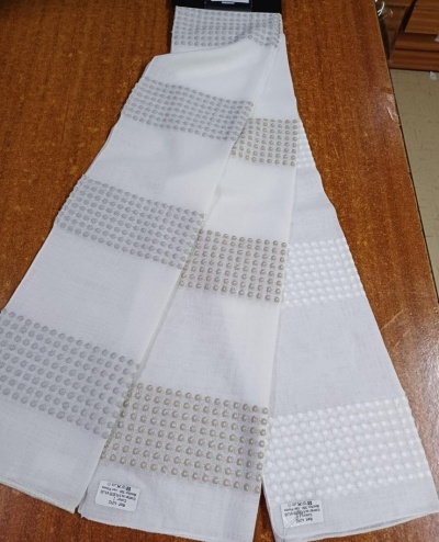 Tecido cortinado - refª 6292