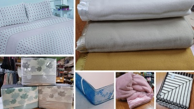 Têxteis-lar Cama