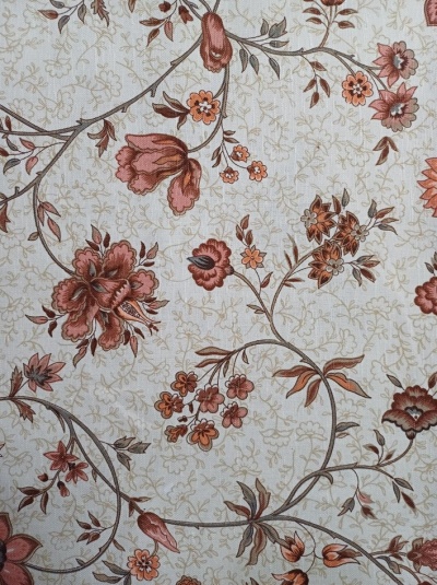 Tecido decoracao ref 001