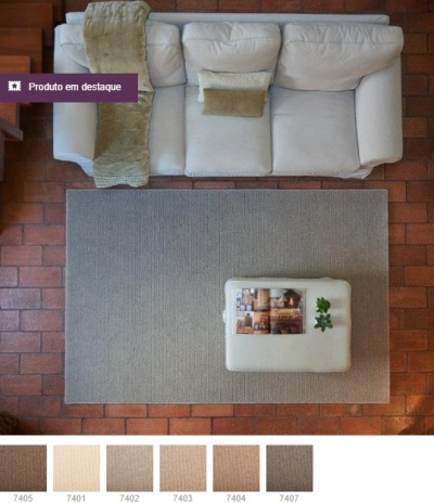 Nevada Nature - Lusotufo