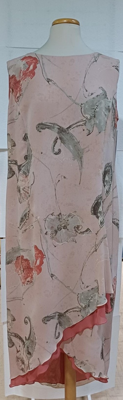 Vestido - Casa Demont