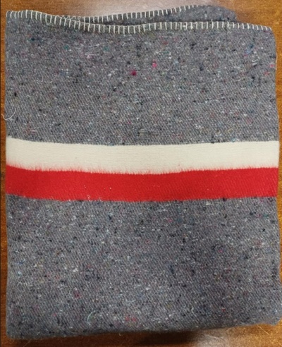 Cobertor de chão / mudanças