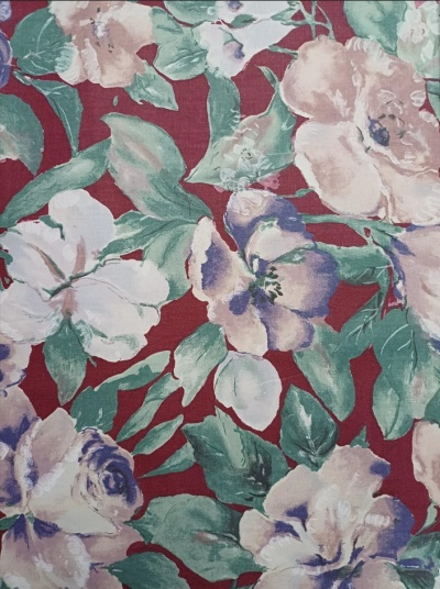 tecido decoracao ref 004