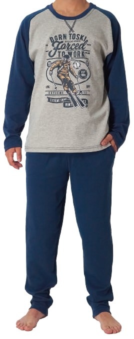 Pijama criança - refª 70126 - DL (inverno 2025)