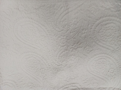 Colcha refª caxemira