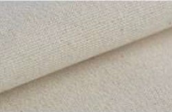 Tecido lona crú - larg. 1,60 m - 240g/m2