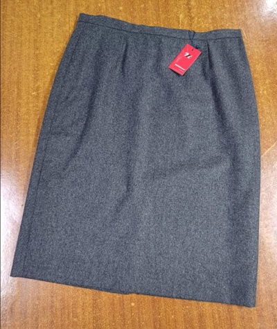 Saia fazenda - Mundiveste