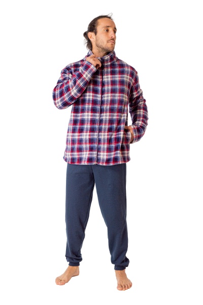 Casaco Homem - Refª 60105 DL -  Coralina (inverno)