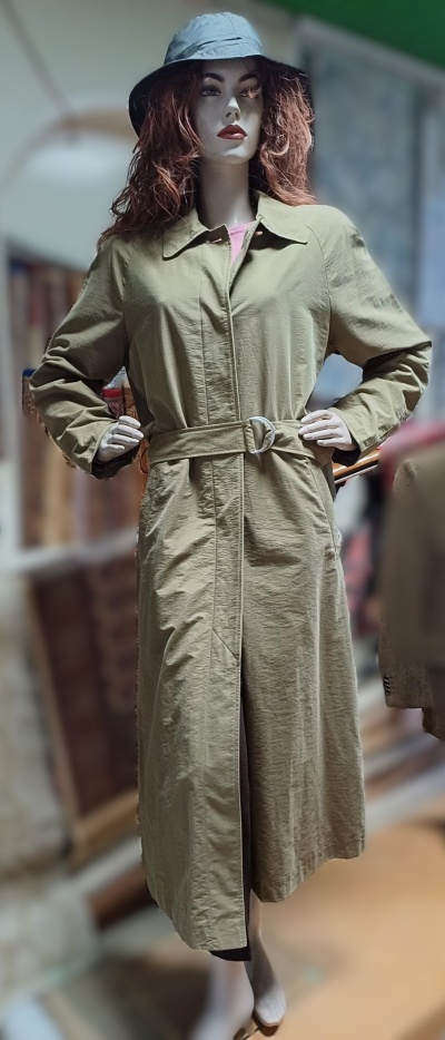 Gabardine Senhora - Berghaus