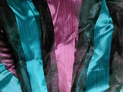 Tecido organza ref 008 - larg. 2,80m