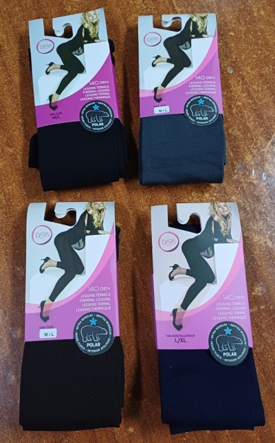 Legging Térmica - Dara