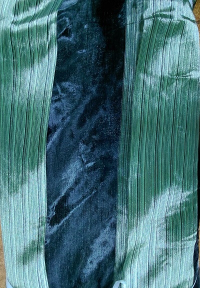 Tecido organza ref 010 - larg. 2,80m