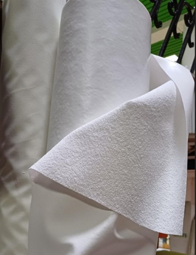 Protector de colchão a metro